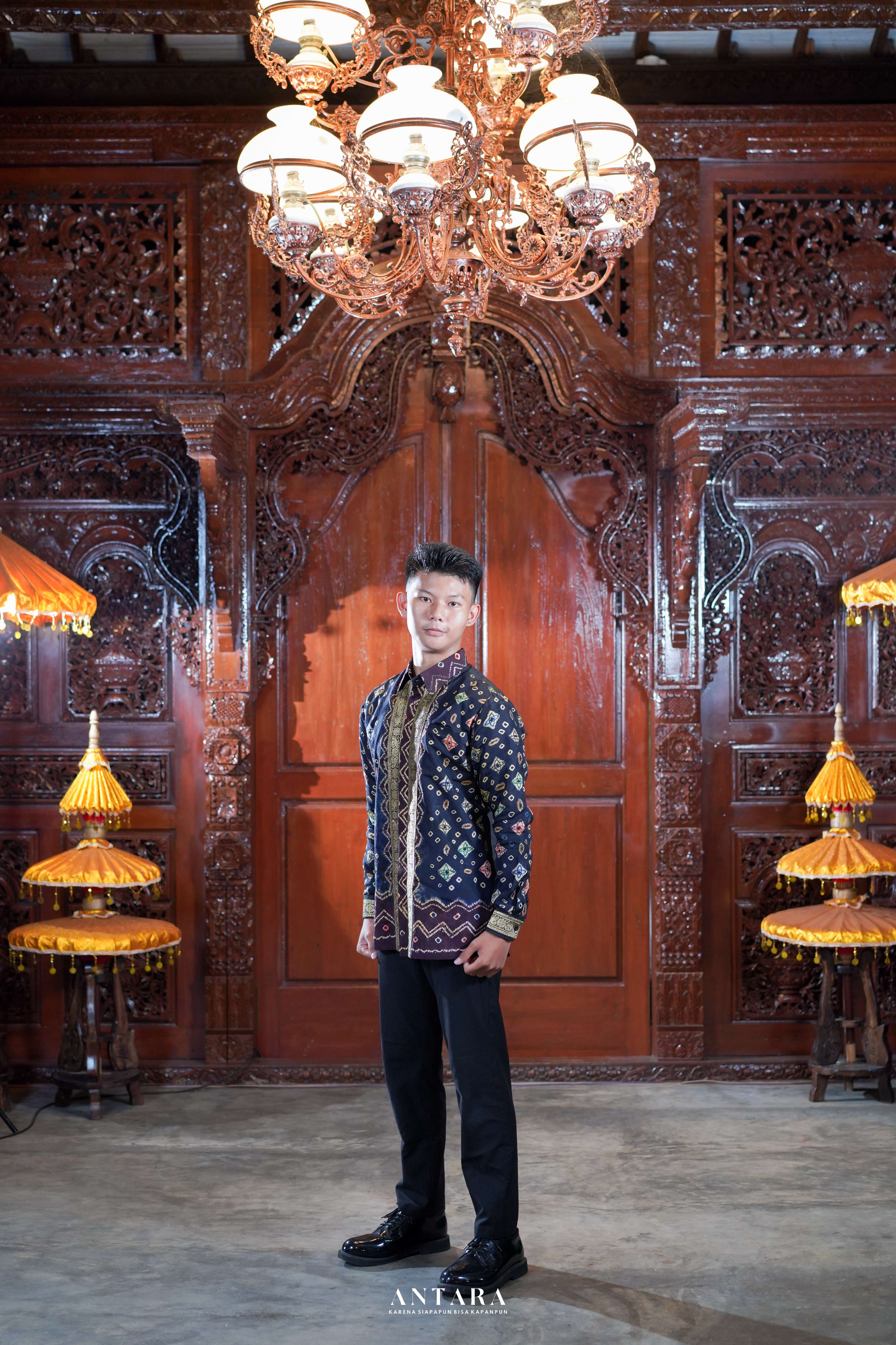 AHMAD ARIF MAULANA